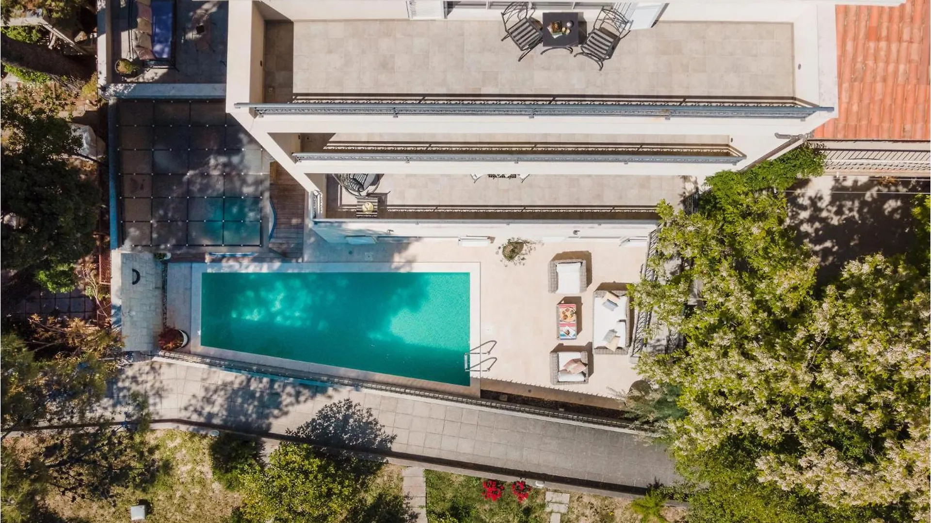 Stunning Home In Split With House Sea View