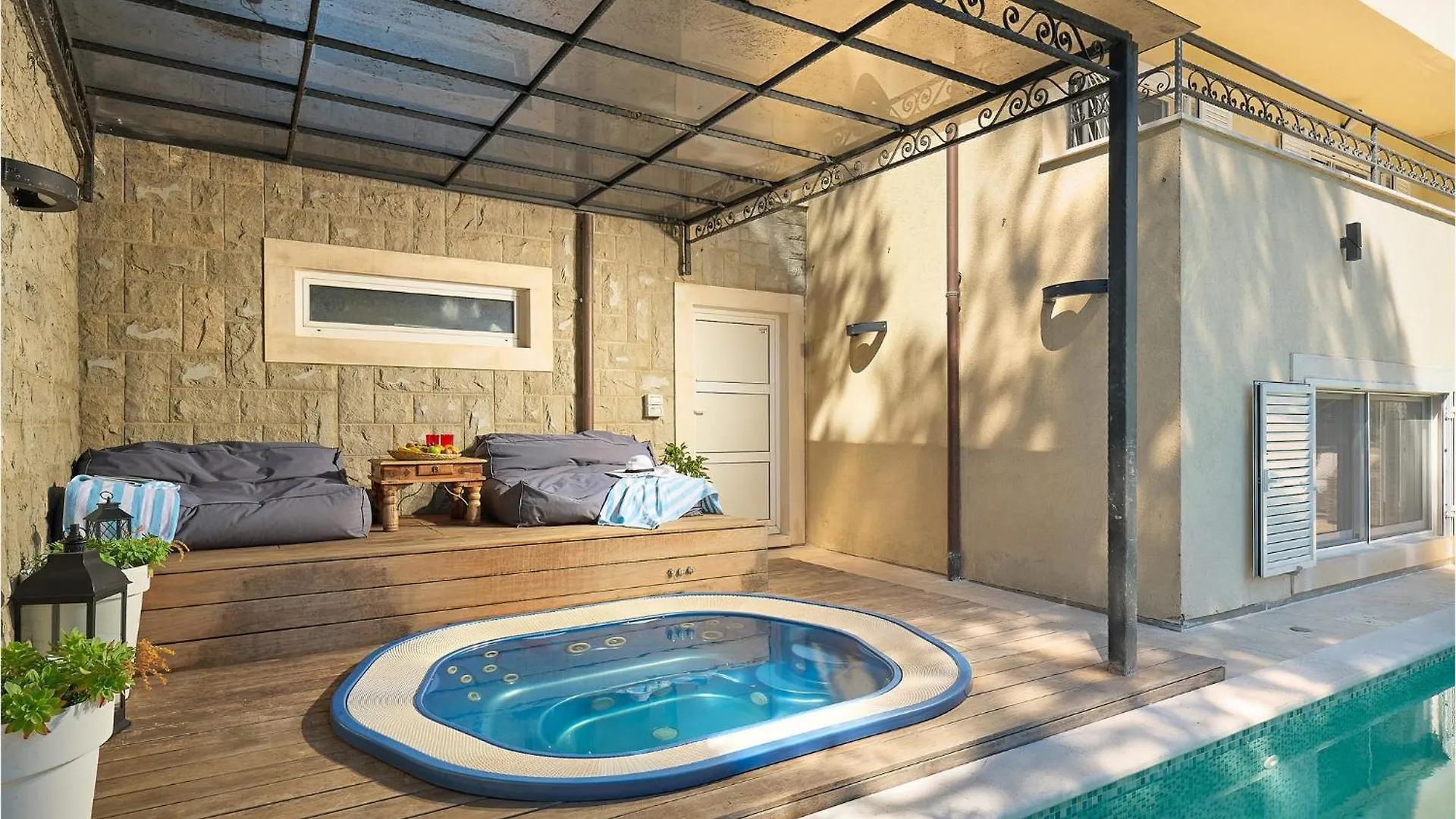 Stunning Home In Split With House Sea View 0*,  Kroatien